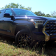 Image for article titled The Supremely-Comfortable 2022 Toyota Tundra Brings Toyota's Full-Size Truck Into Modernity, But That's About It